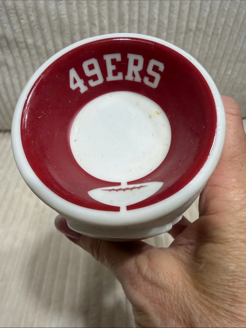 Scentsy Brick Bundle with NFL 49ers Warmer.A few squares were used. See pics.